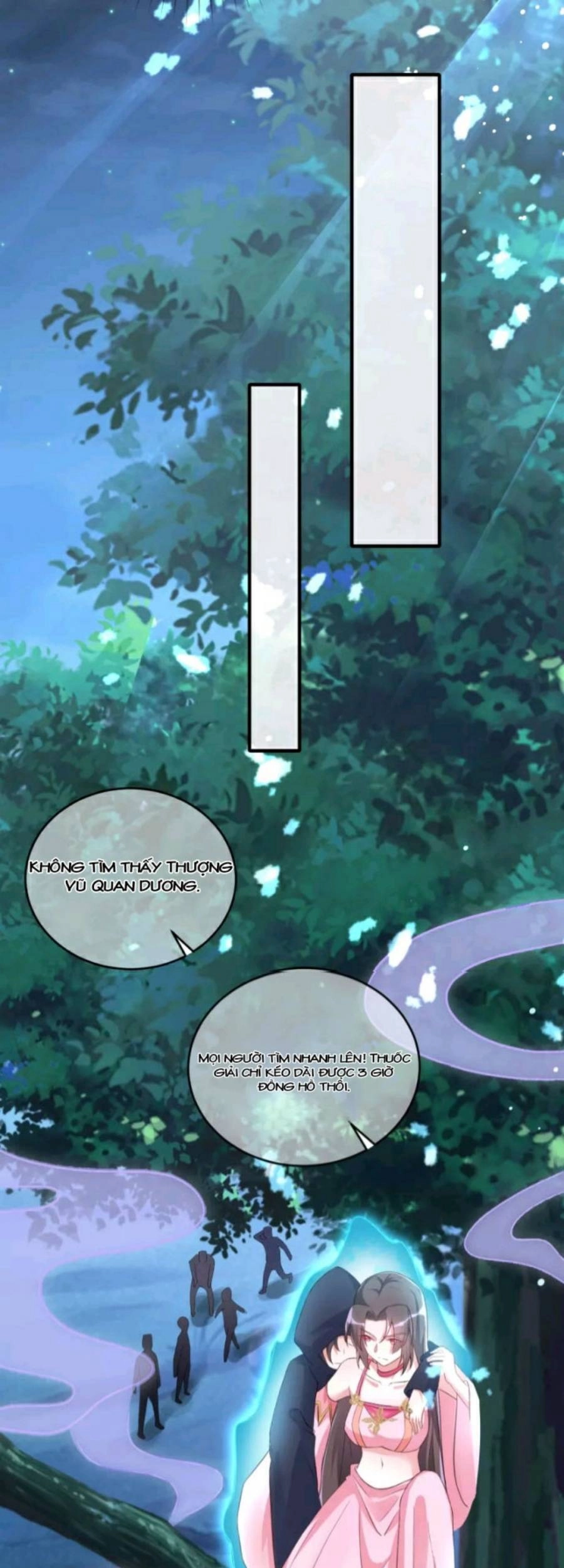 Long Vương Truy Thê Chapter 7 - 12