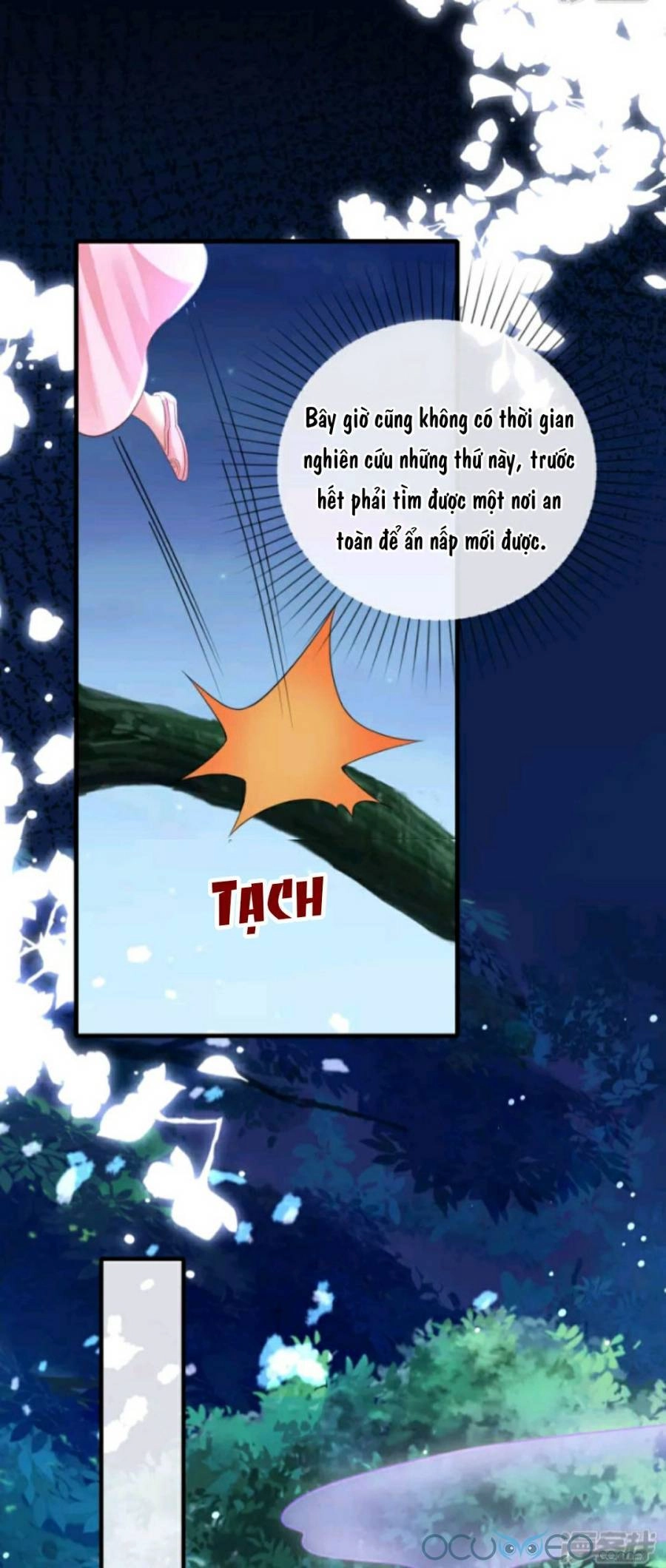 Long Vương Truy Thê Chapter 7 - 16