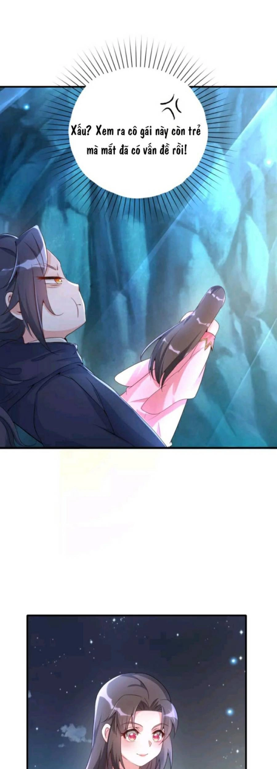 Long Vương Truy Thê Chapter 7 - 20