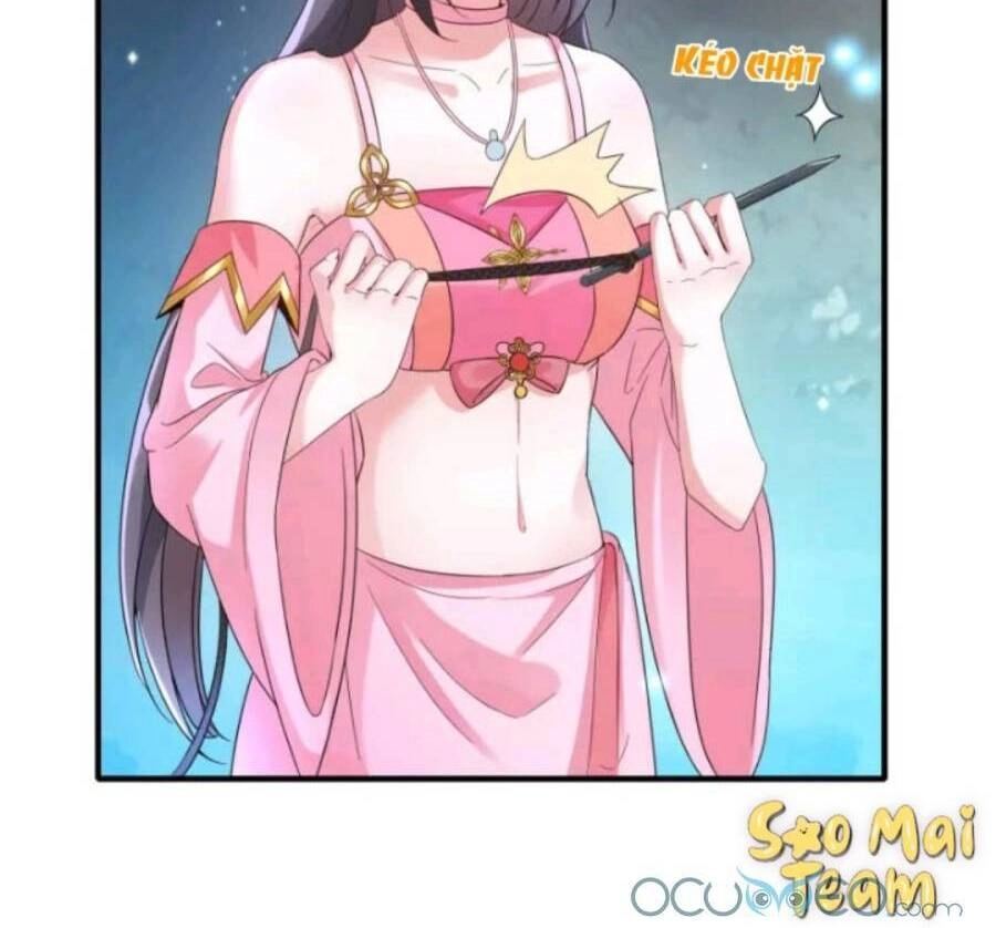 Long Vương Truy Thê Chapter 7 - 21