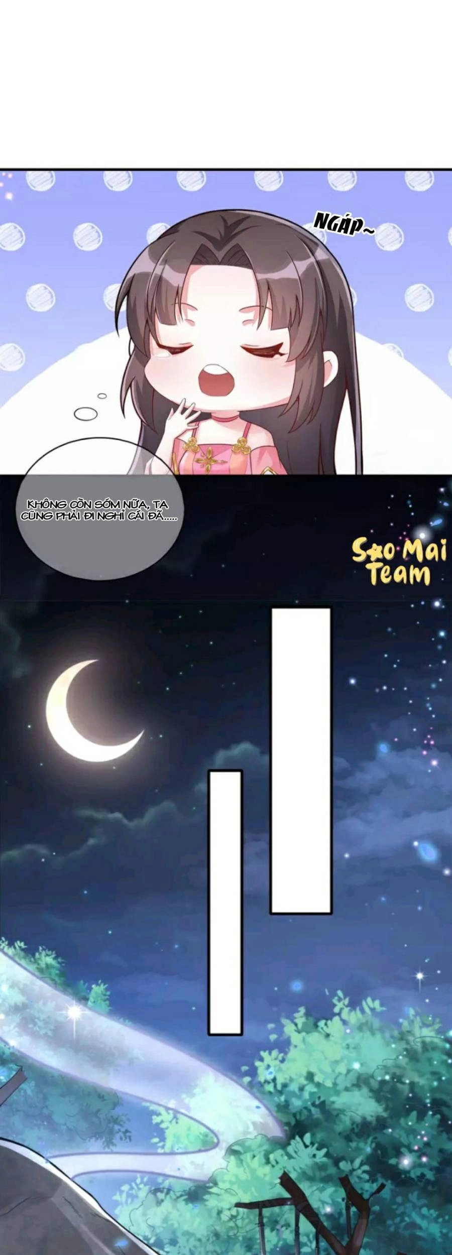 Long Vương Truy Thê Chapter 7 - 28