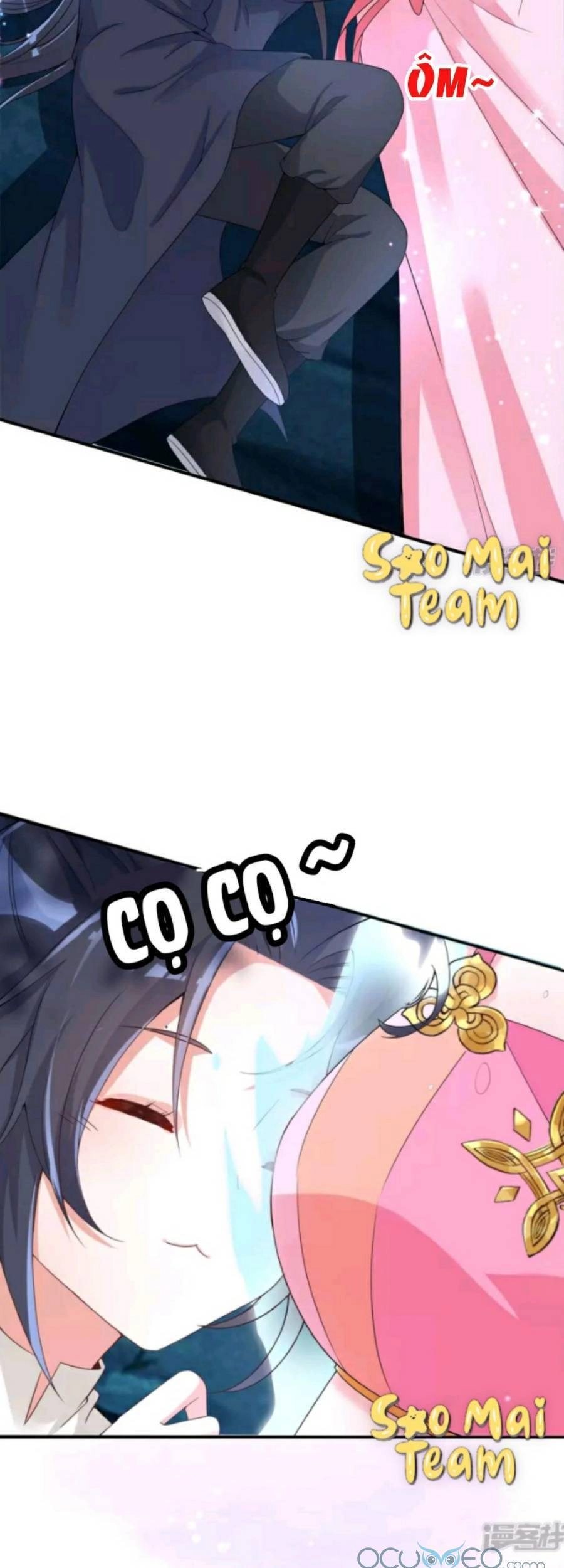 Long Vương Truy Thê Chapter 7 - 32