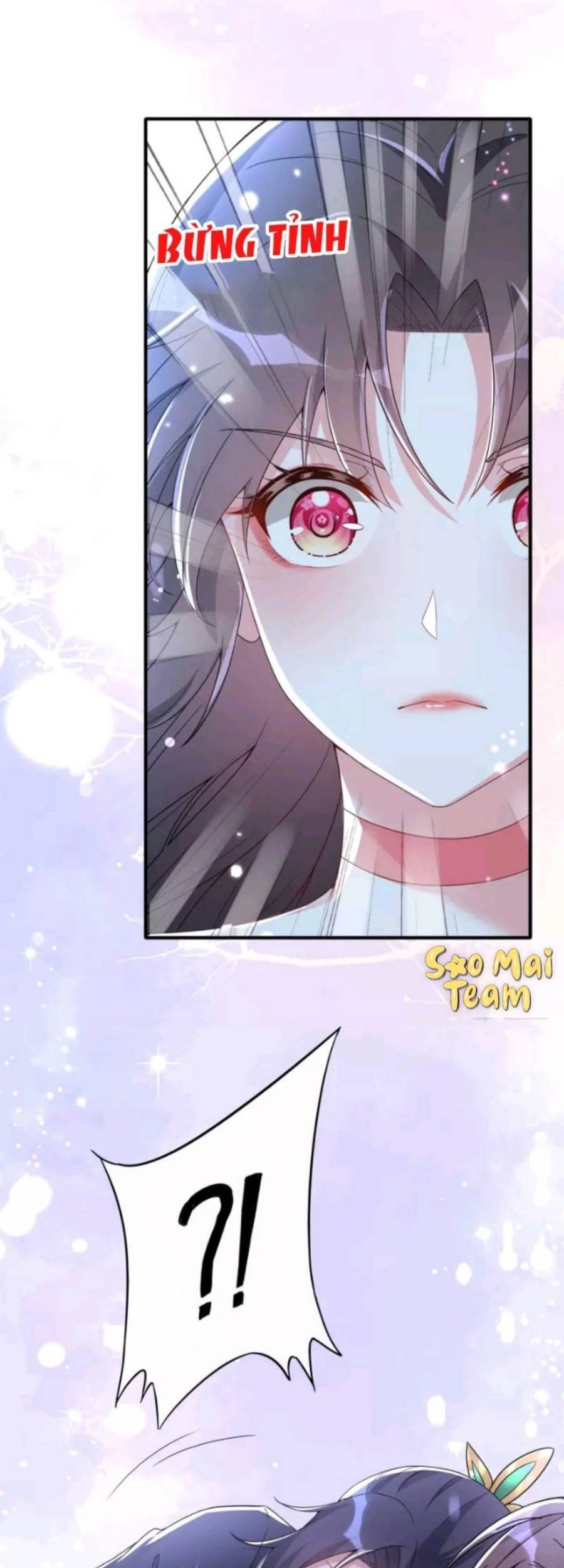 Long Vương Truy Thê Chapter 7 - 34