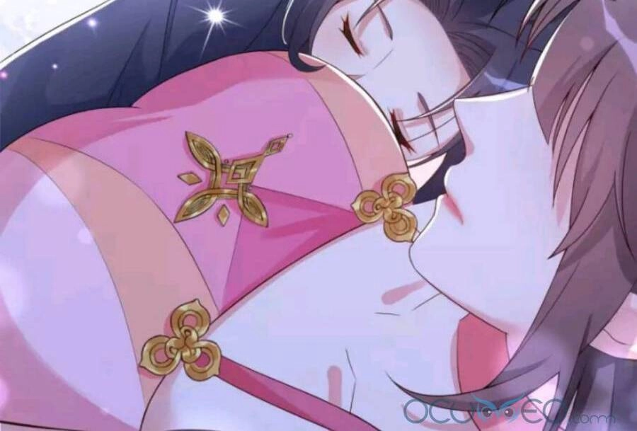 Long Vương Truy Thê Chapter 7 - 35