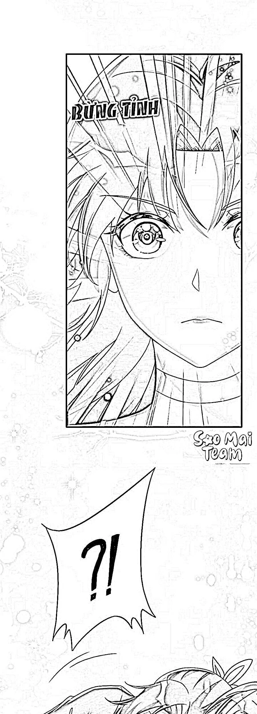 Long Vương Truy Thê Chapter 7 - 36