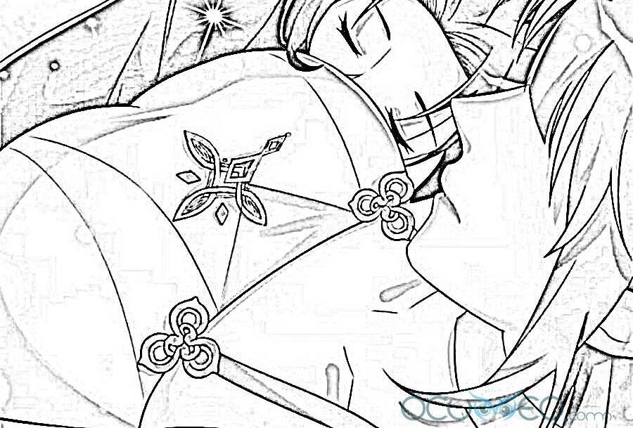 Long Vương Truy Thê Chapter 7 - 37