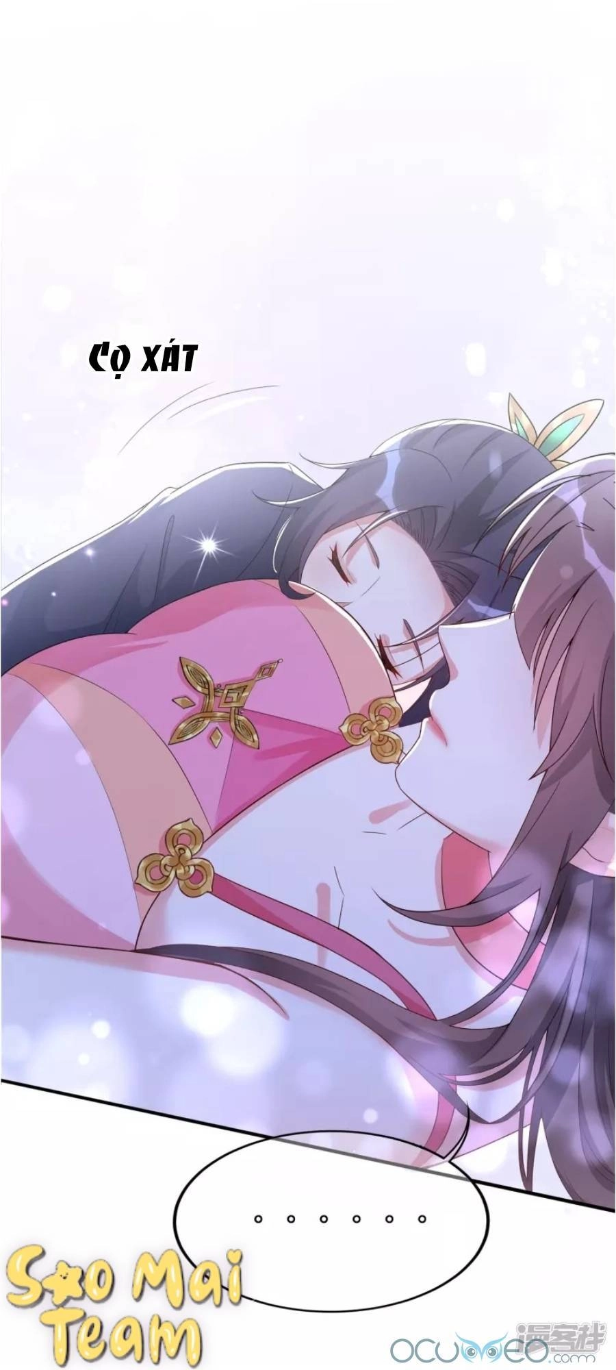 Long Vương Truy Thê Chapter 8 - 2