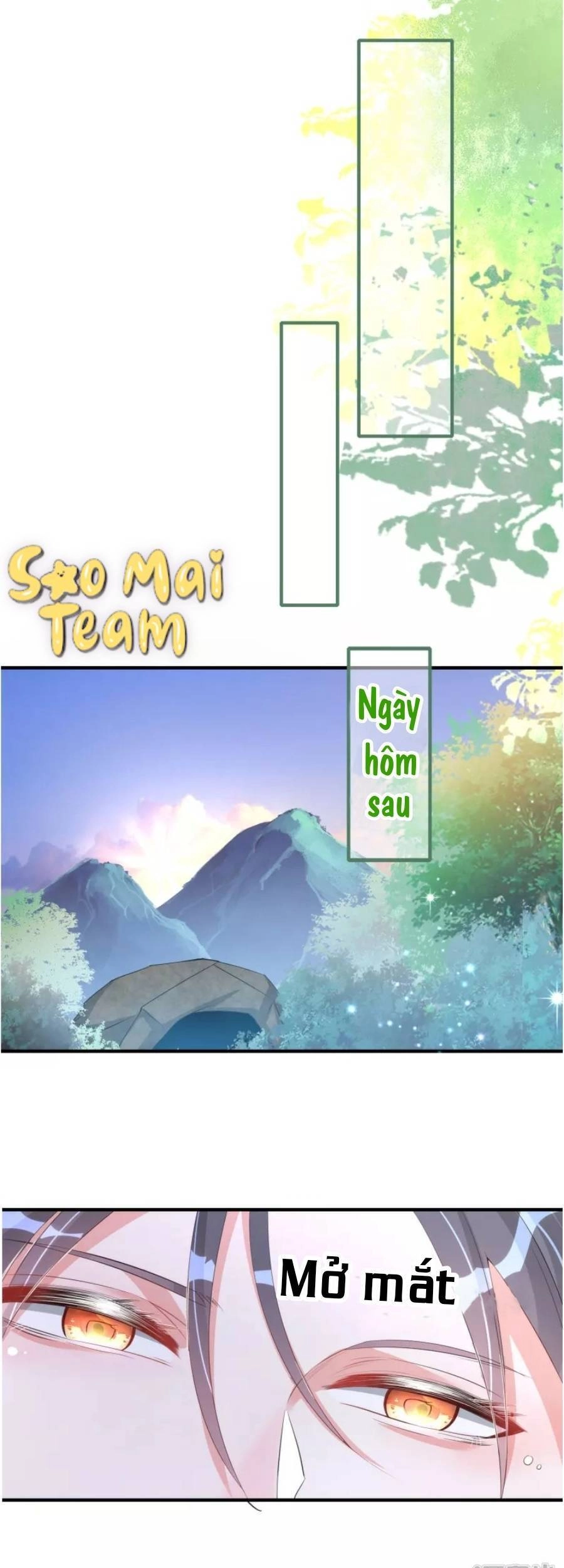 Long Vương Truy Thê Chapter 8 - 6