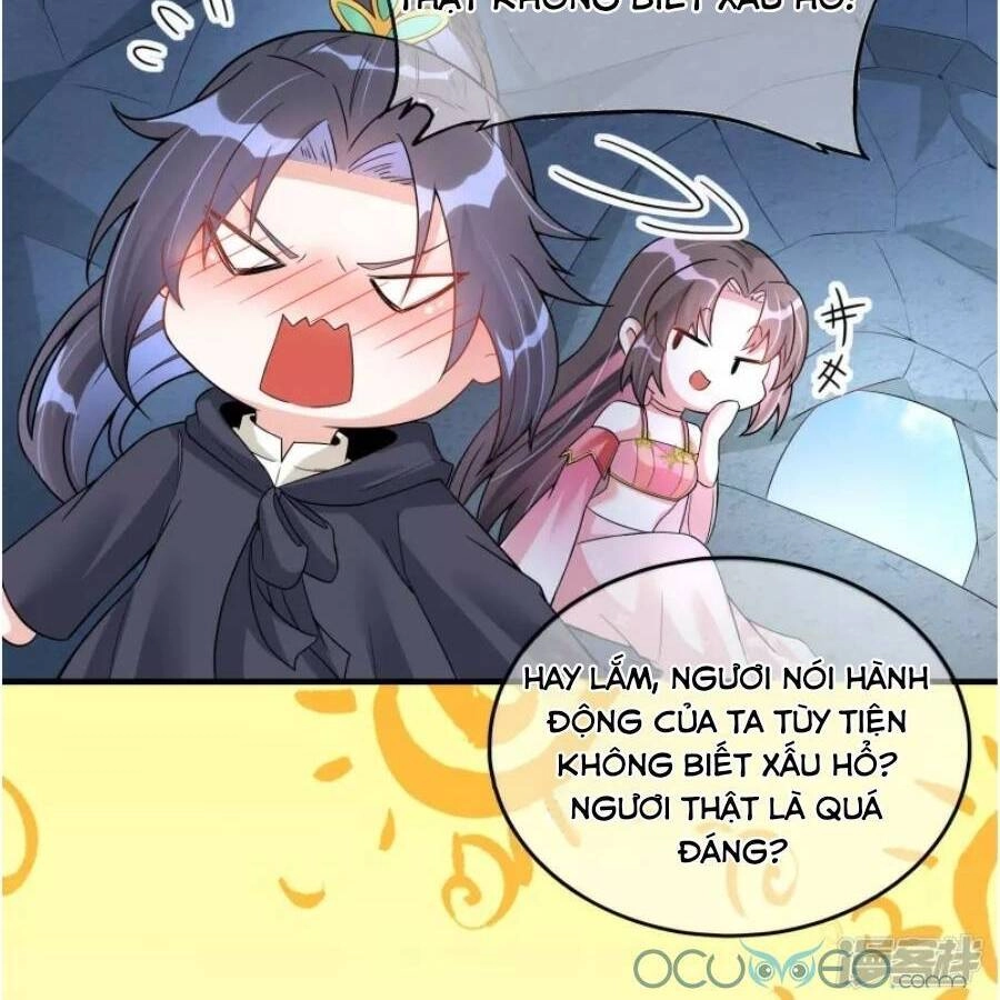 Long Vương Truy Thê Chapter 8 - 10