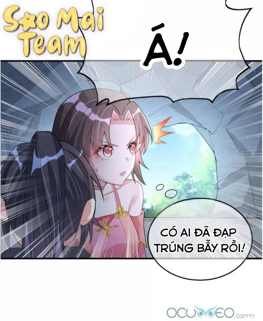 Long Vương Truy Thê Chapter 8 - 12