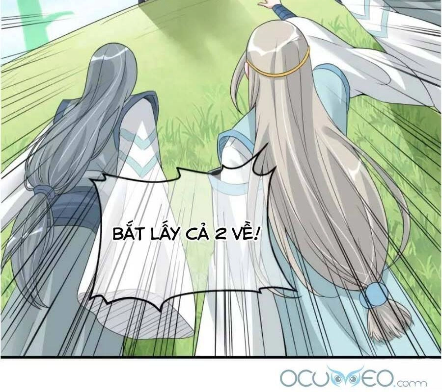 Long Vương Truy Thê Chapter 8 - 17