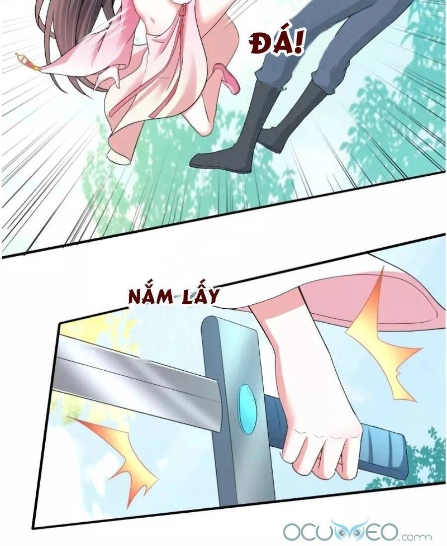 Long Vương Truy Thê Chapter 8 - 19