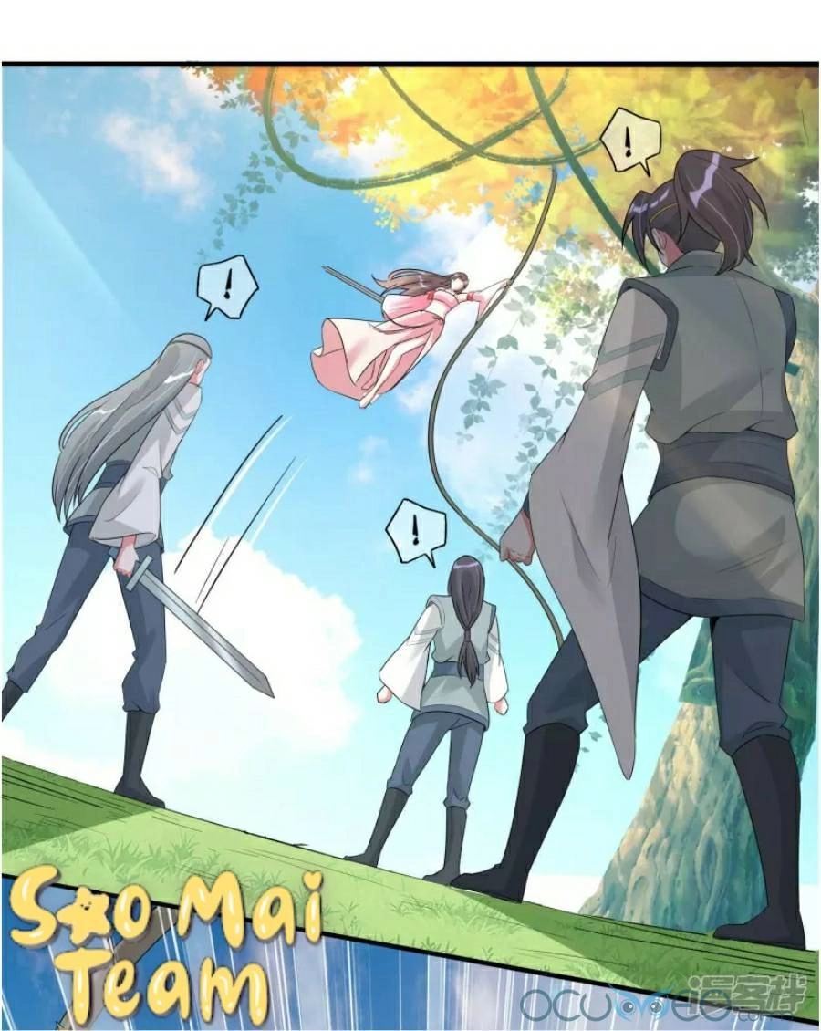 Long Vương Truy Thê Chapter 8 - 20