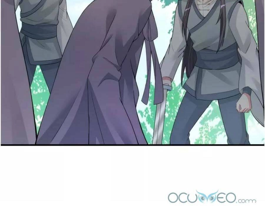 Long Vương Truy Thê Chapter 8 - 24