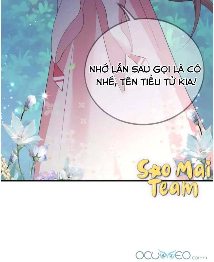 Long Vương Truy Thê Chapter 8 - 28