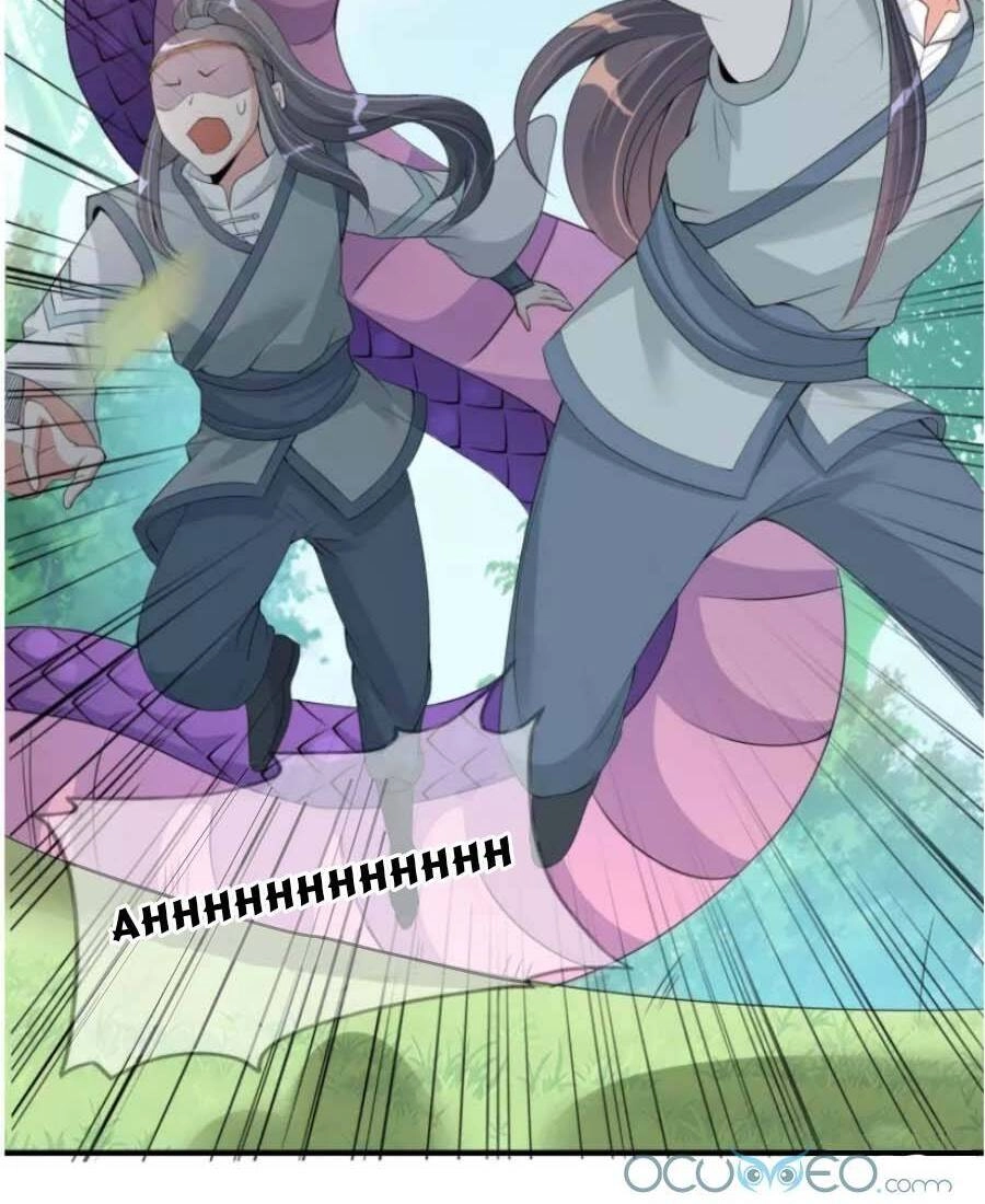 Long Vương Truy Thê Chapter 8 - 30