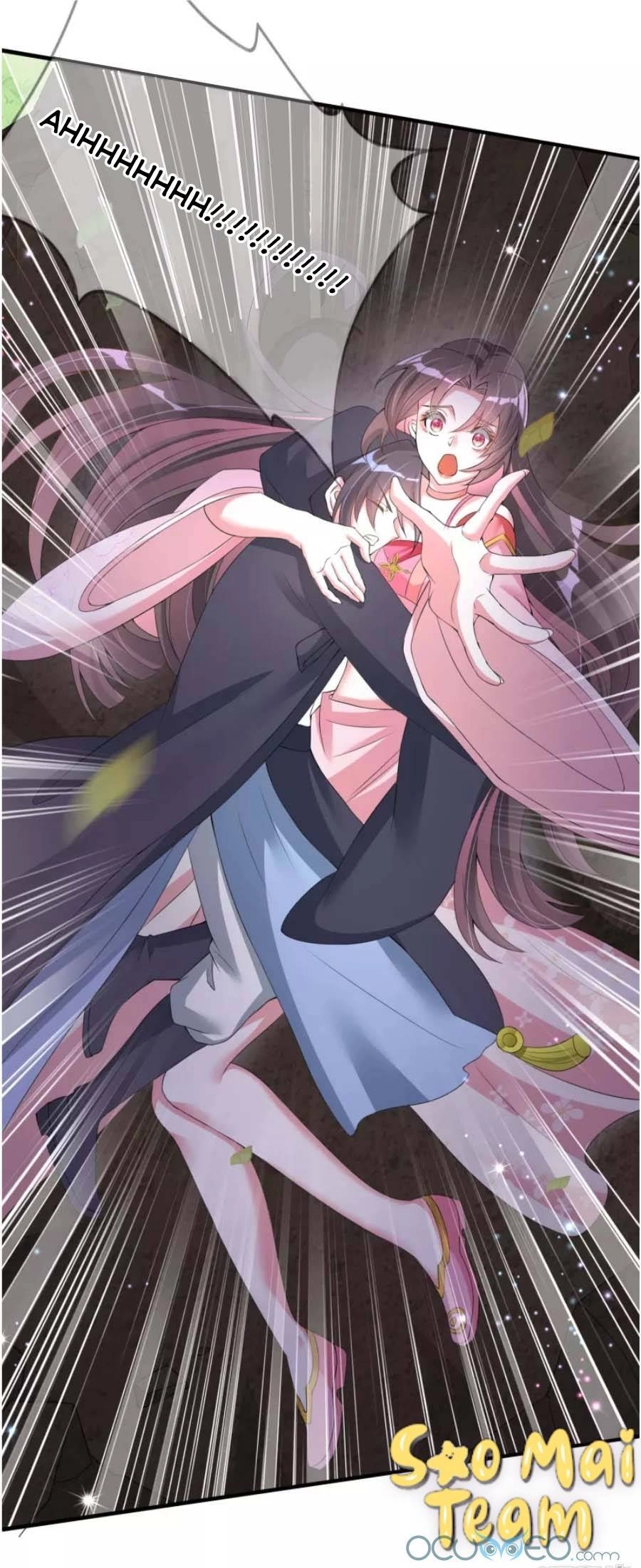 Long Vương Truy Thê Chapter 8 - 35