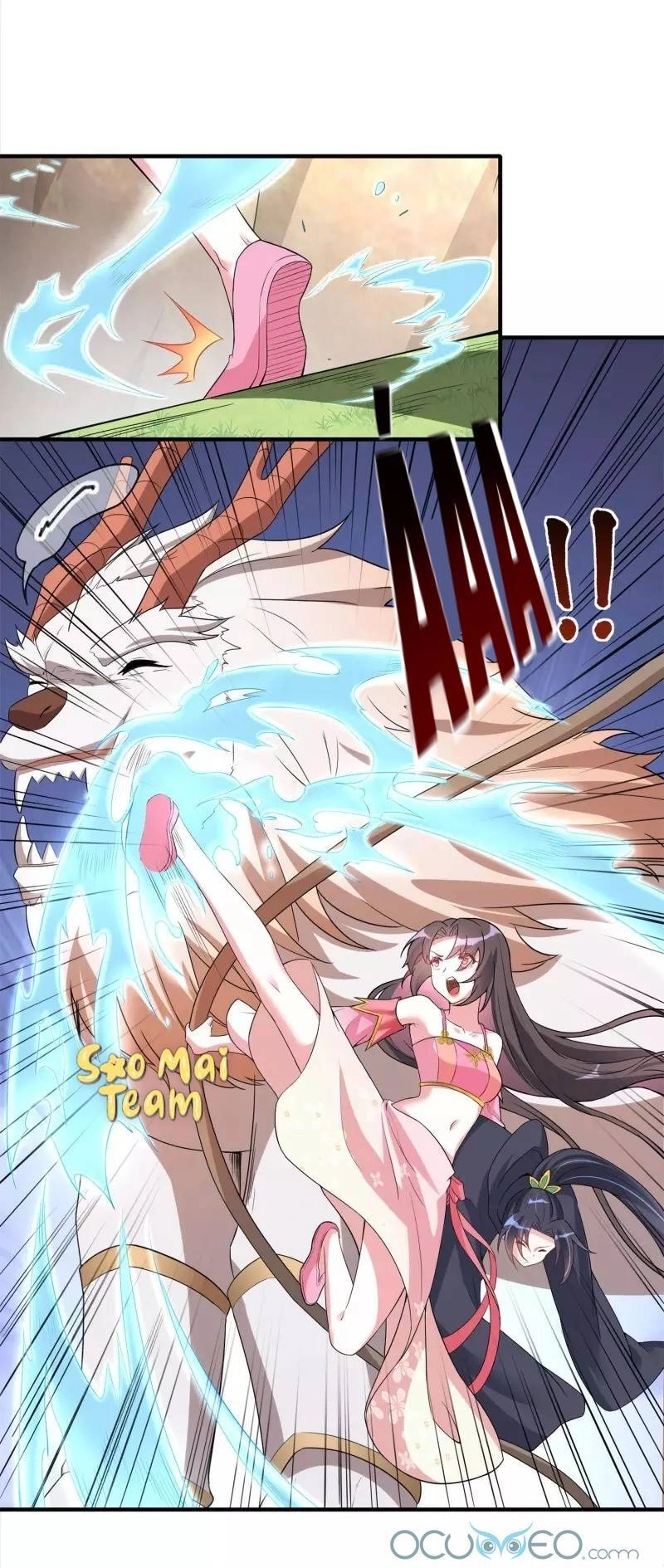 Long Vương Truy Thê Chapter 9 - 25