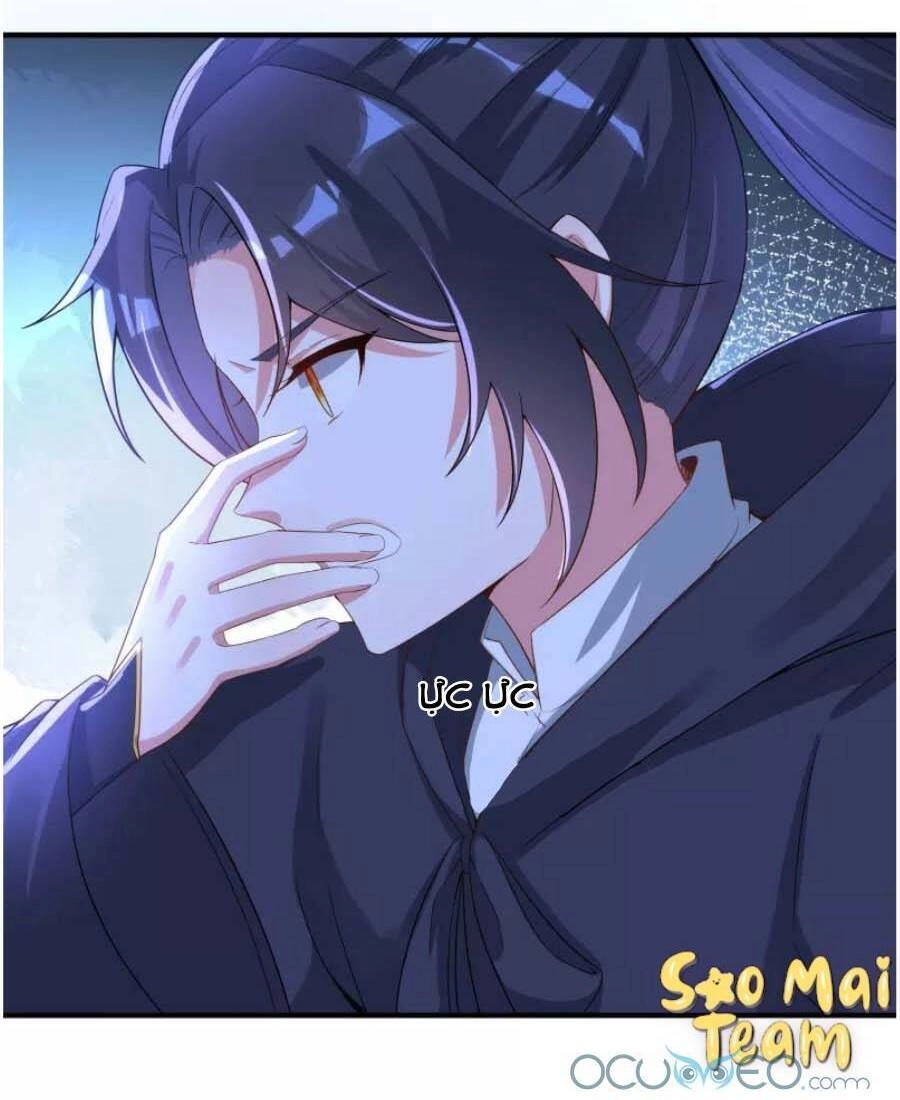 Long Vương Truy Thê Chapter 10 - 3