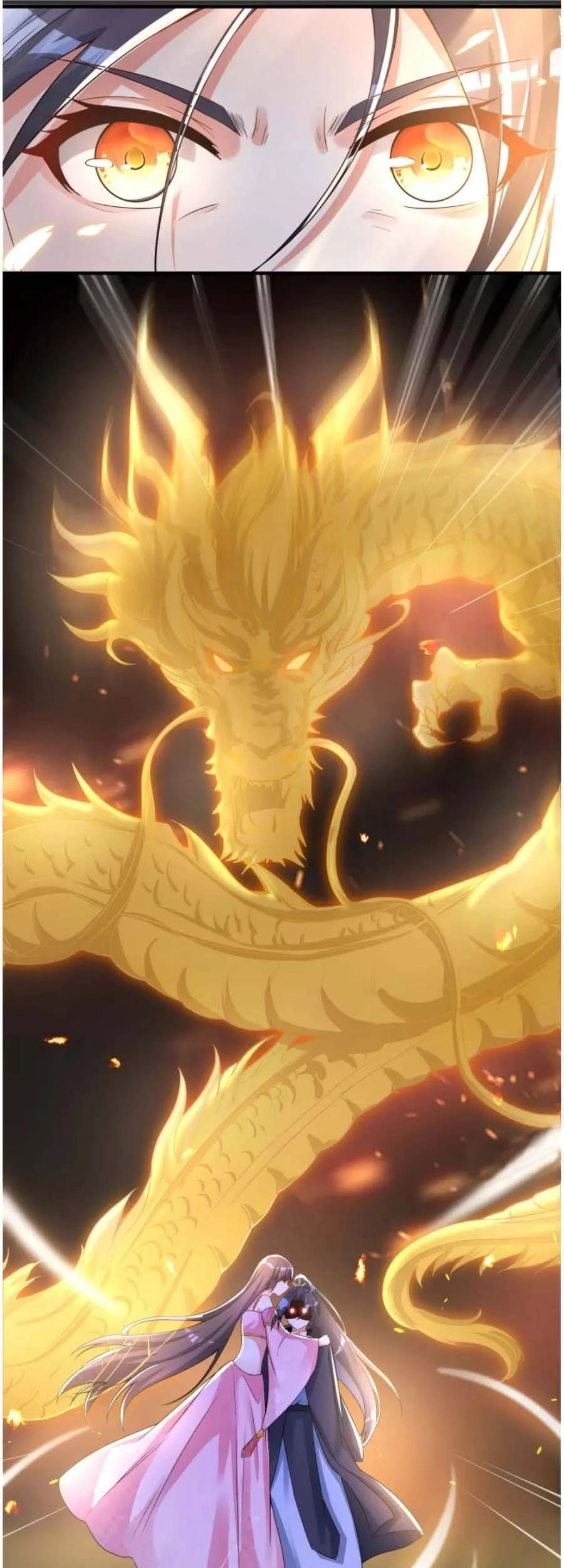 Long Vương Truy Thê Chapter 10 - 7