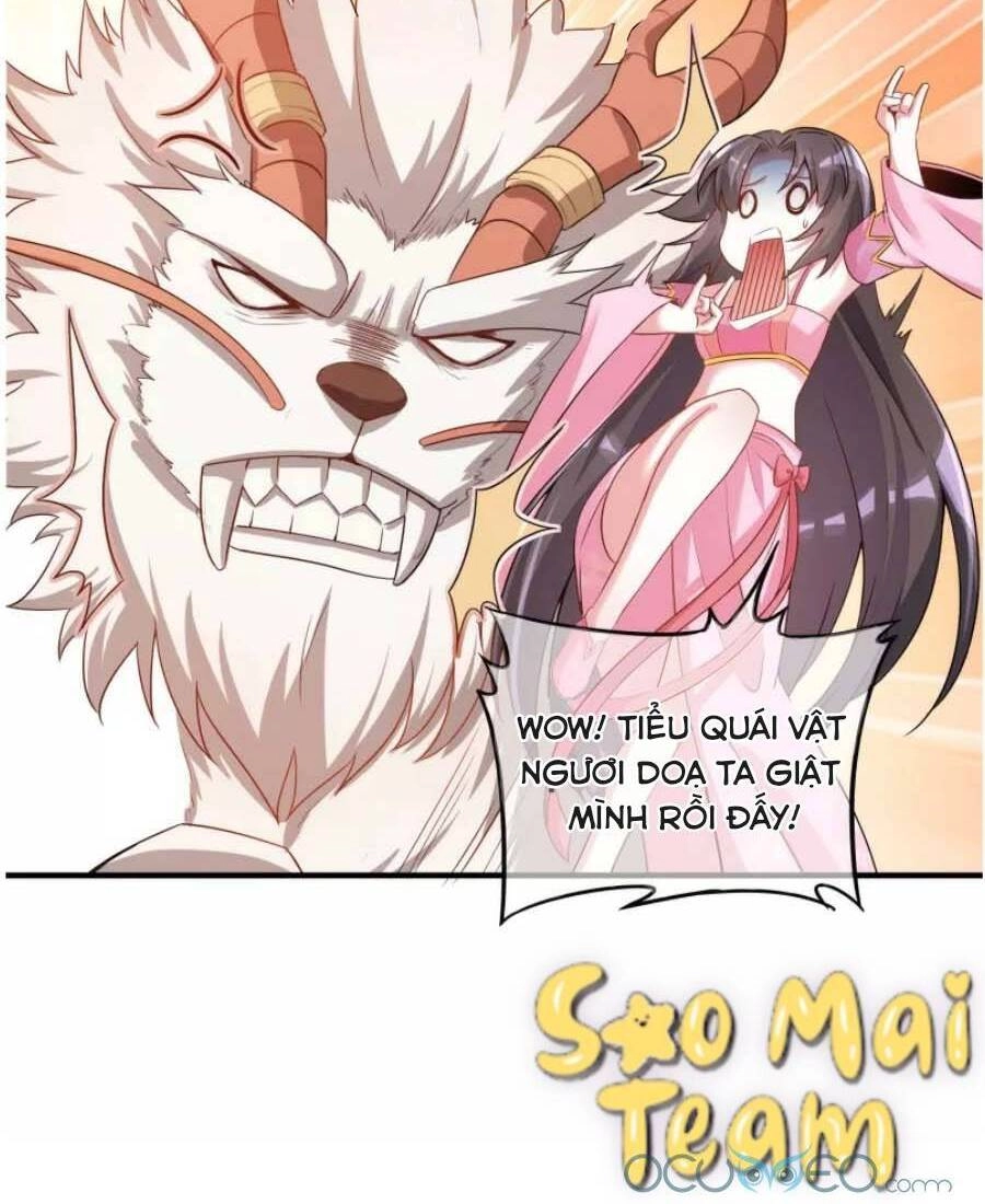 Long Vương Truy Thê Chapter 10 - 12