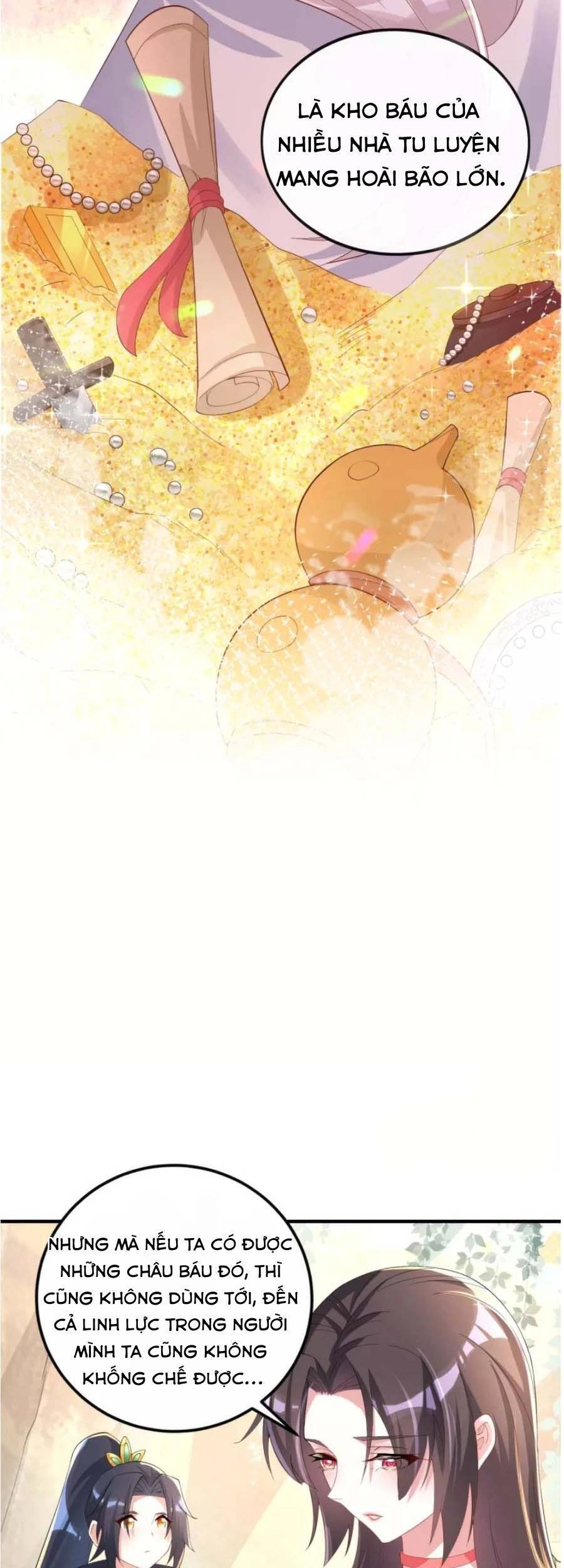 Long Vương Truy Thê Chapter 10 - 17