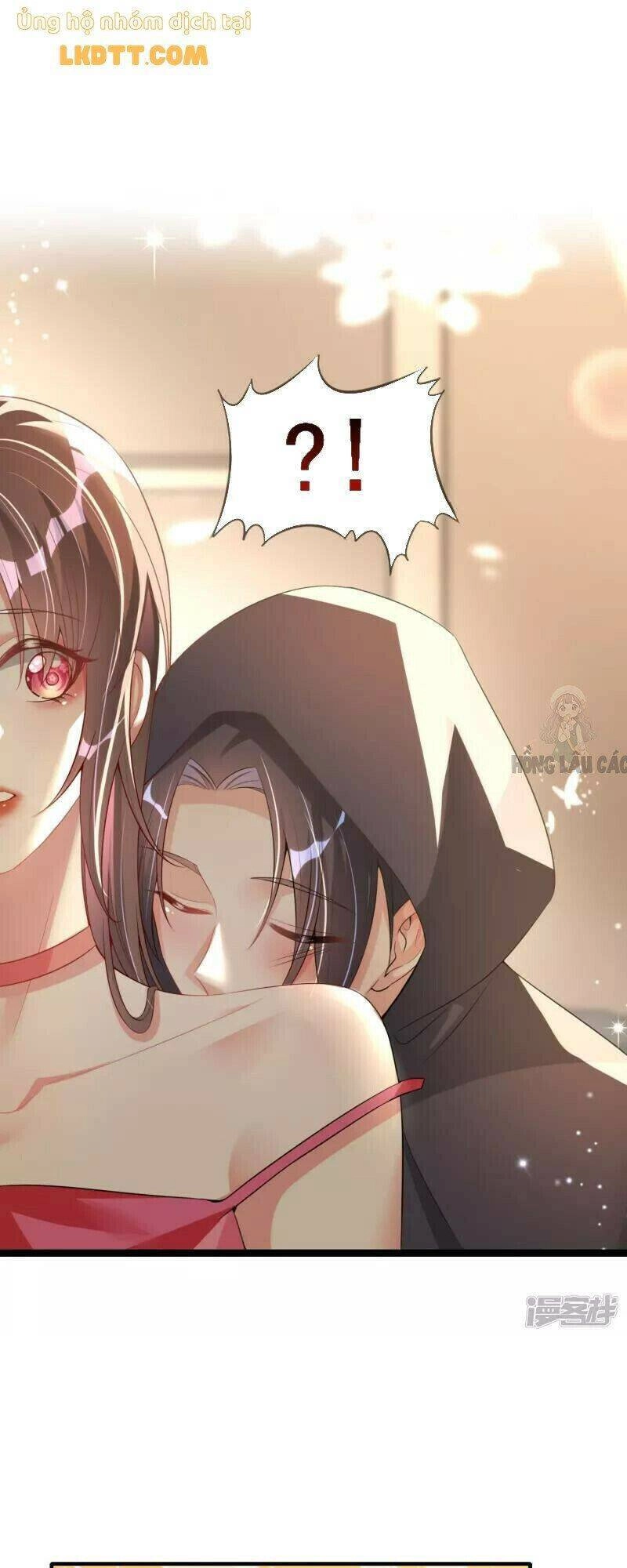 Long Vương Truy Thê Chapter 12 - 2