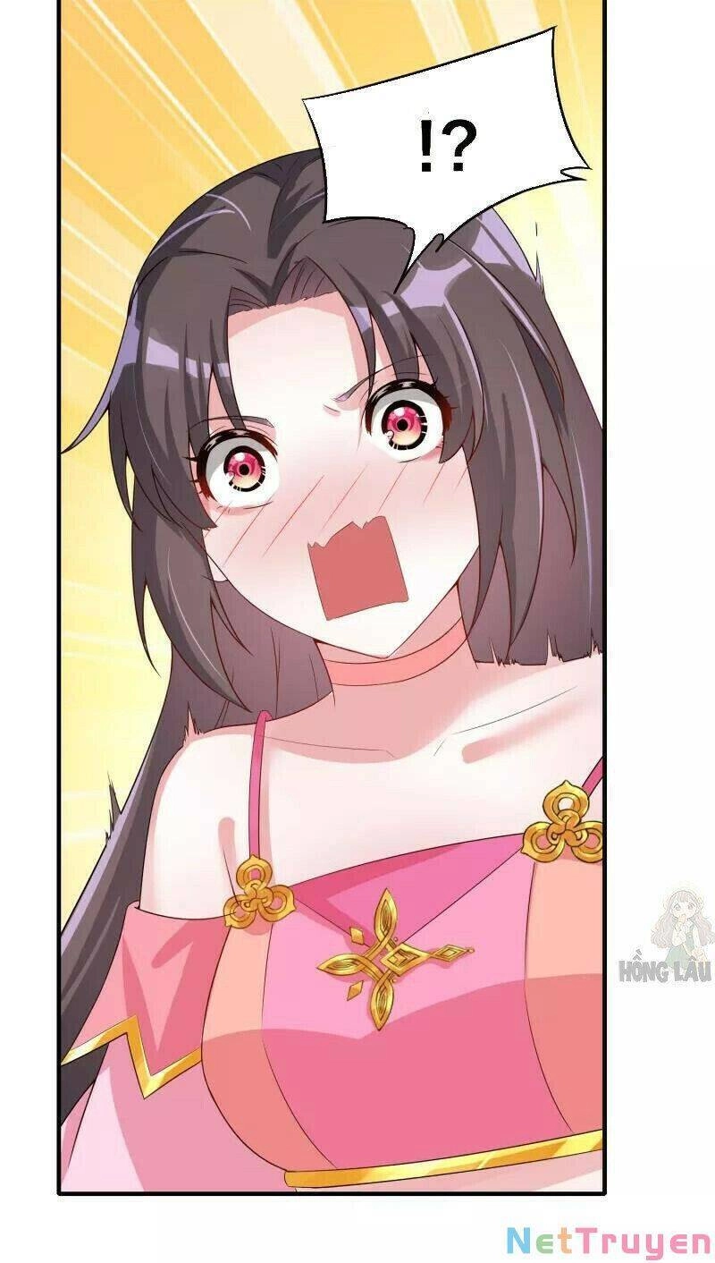 Long Vương Truy Thê Chapter 12 - 3