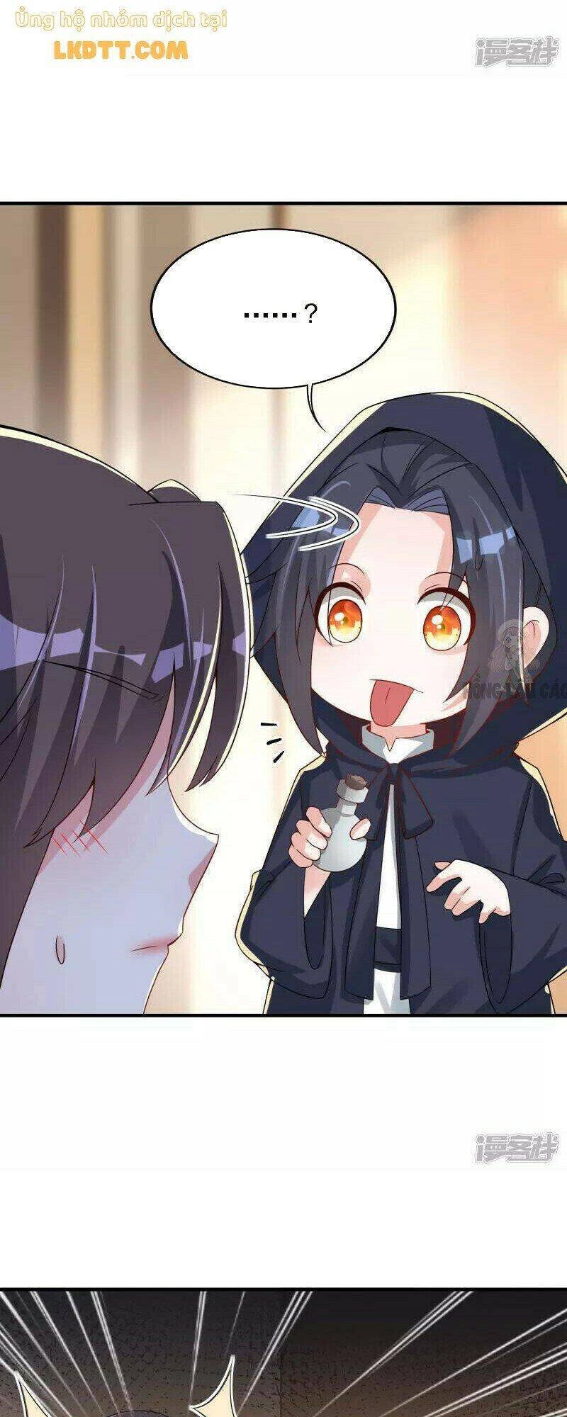 Long Vương Truy Thê Chapter 12 - 4