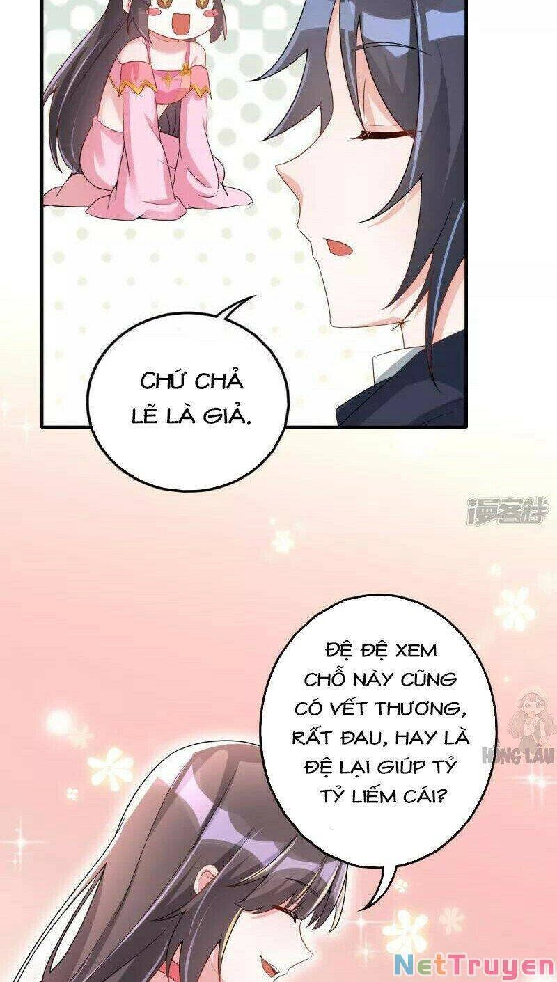 Long Vương Truy Thê Chapter 12 - 9