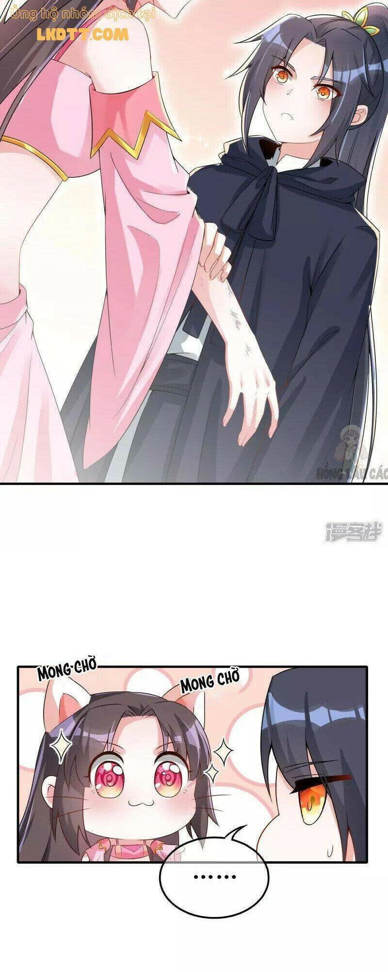 Long Vương Truy Thê Chapter 12 - 10