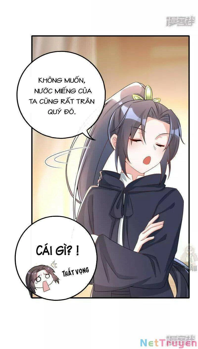 Long Vương Truy Thê Chapter 12 - 11