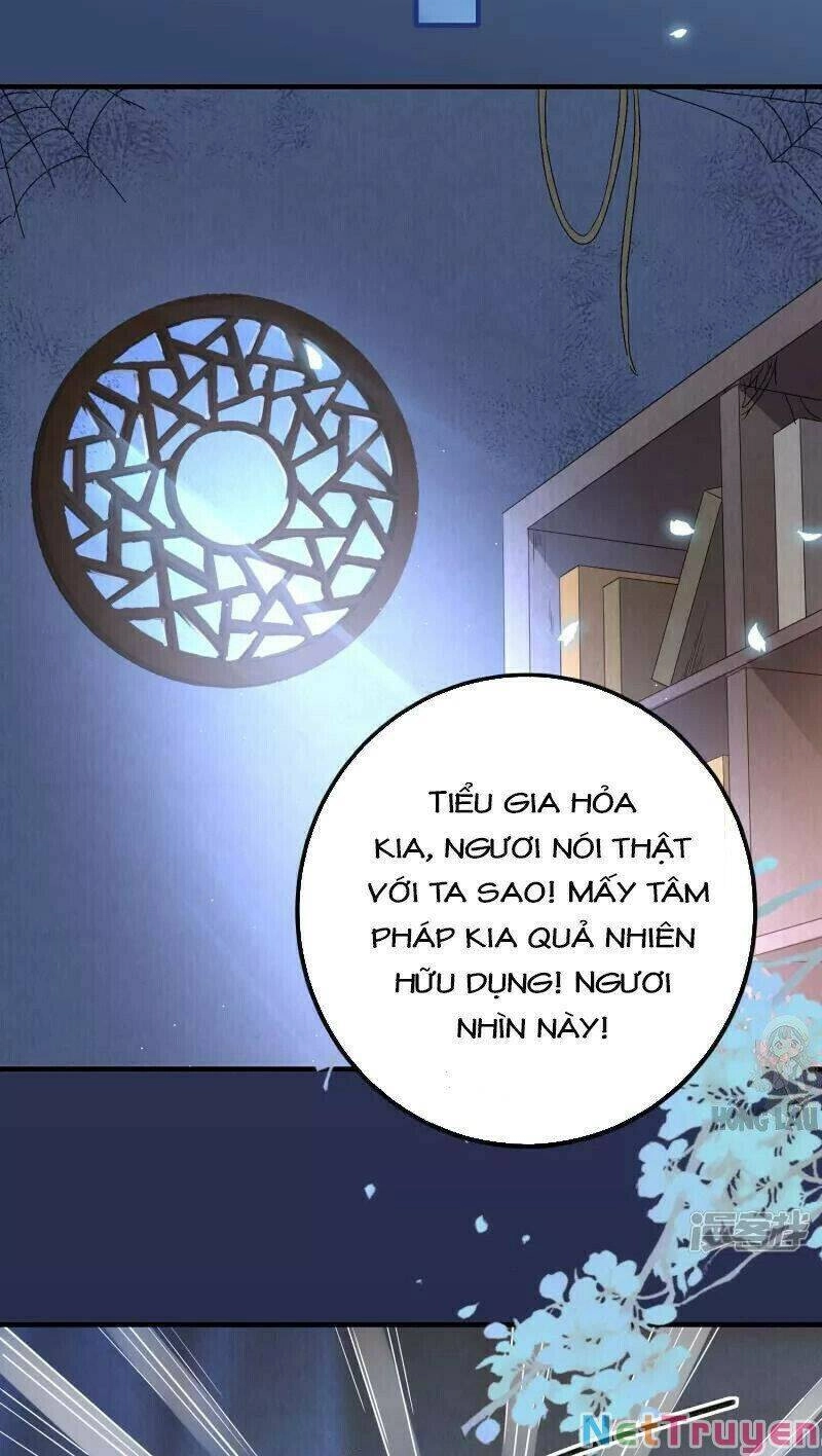 Long Vương Truy Thê Chapter 12 - 13