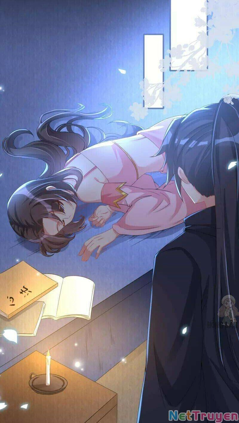 Long Vương Truy Thê Chapter 12 - 15