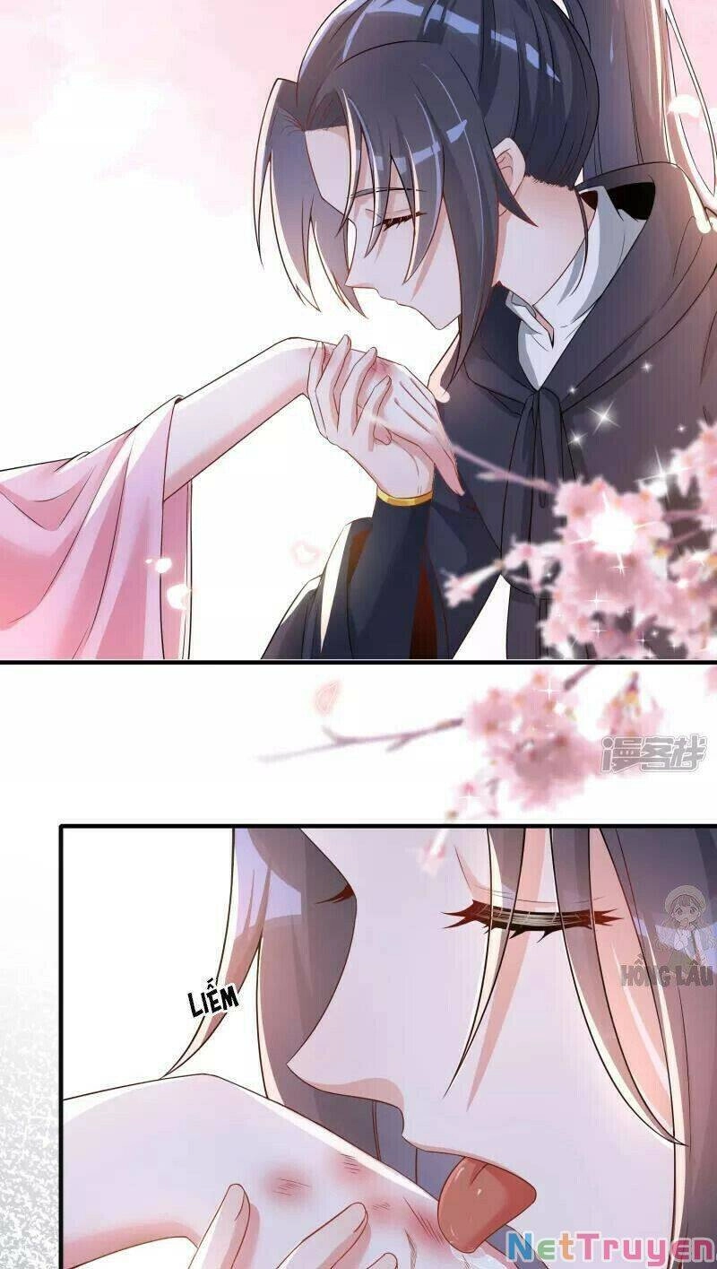 Long Vương Truy Thê Chapter 12 - 17