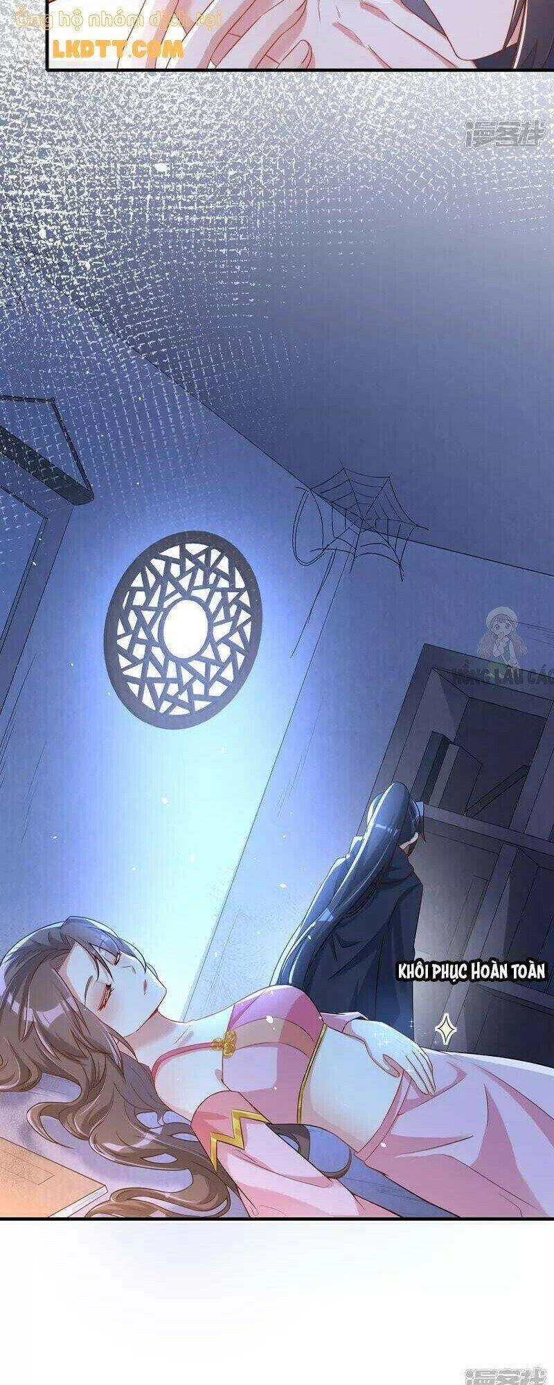 Long Vương Truy Thê Chapter 12 - 18