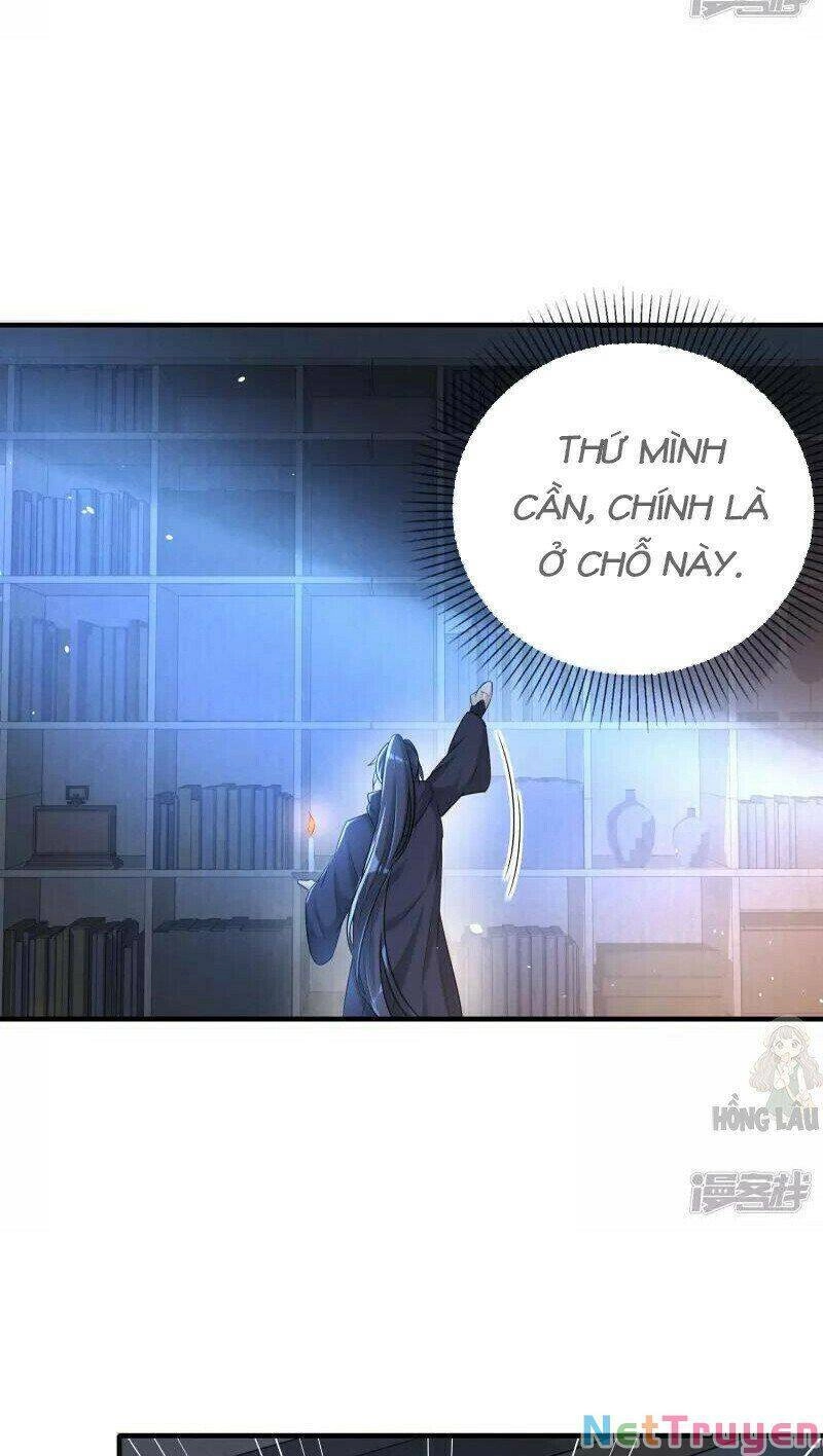 Long Vương Truy Thê Chapter 12 - 19