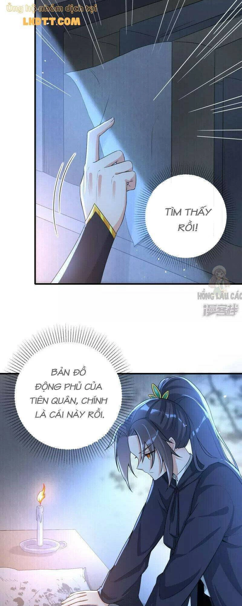 Long Vương Truy Thê Chapter 12 - 20