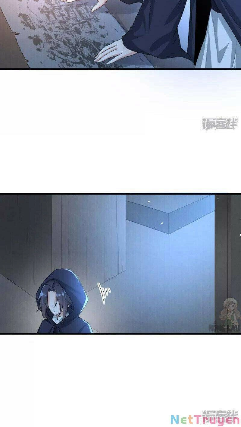 Long Vương Truy Thê Chapter 12 - 21