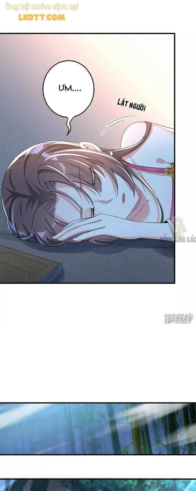 Long Vương Truy Thê Chapter 12 - 22