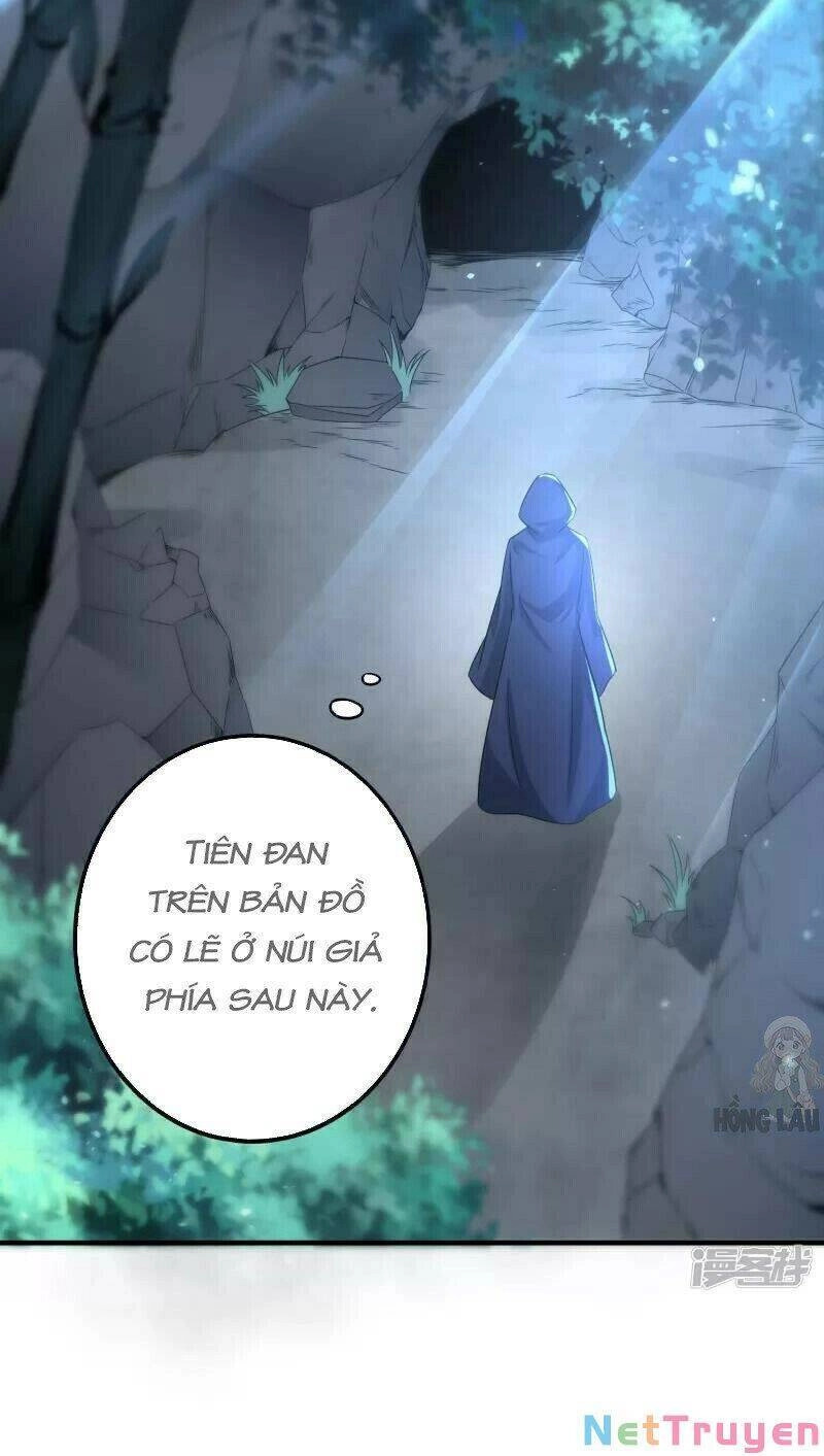 Long Vương Truy Thê Chapter 12 - 23