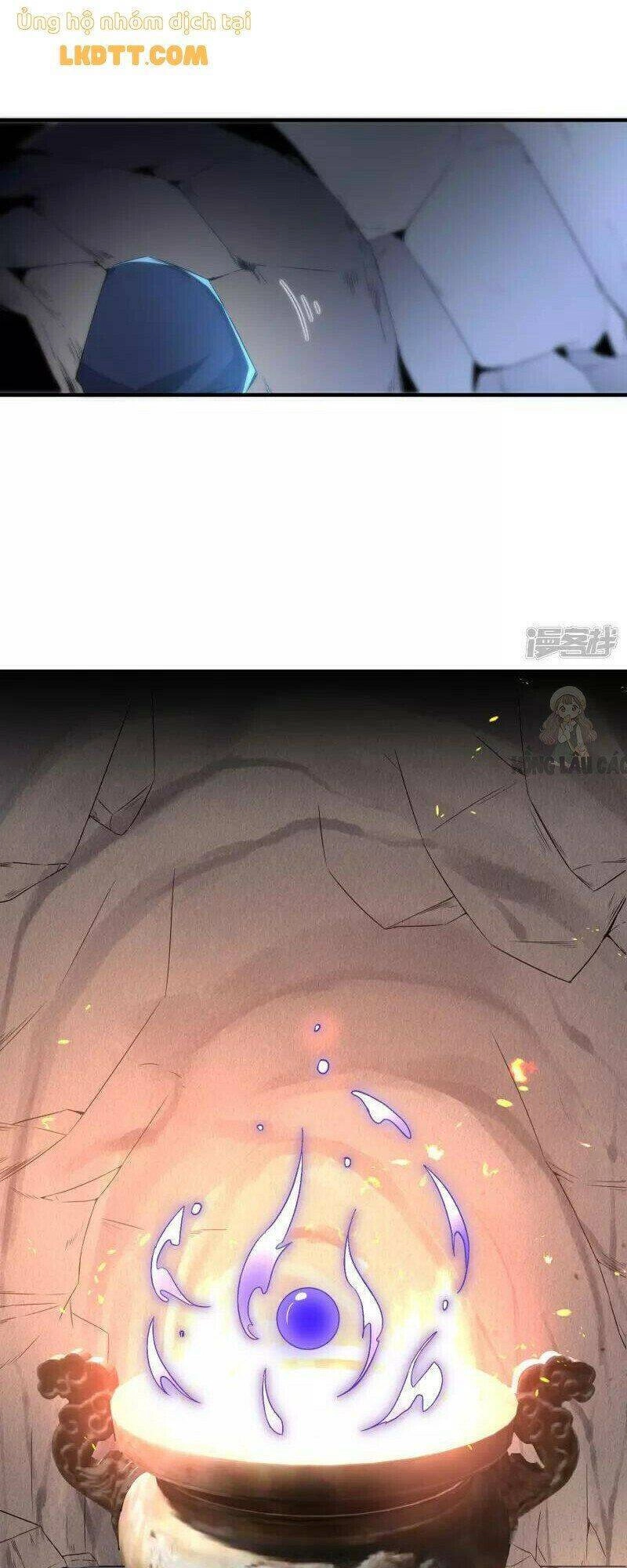 Long Vương Truy Thê Chapter 12 - 24