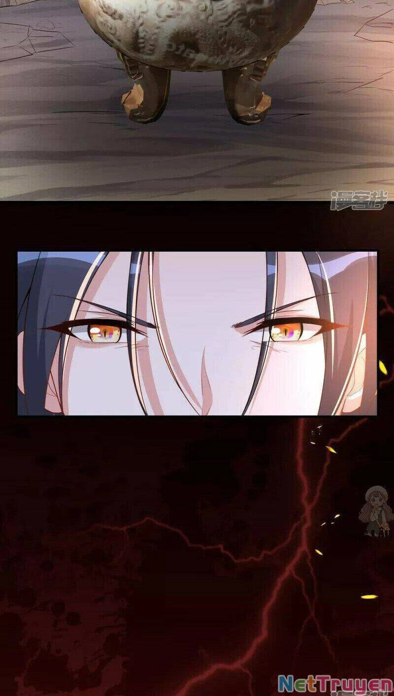 Long Vương Truy Thê Chapter 12 - 25