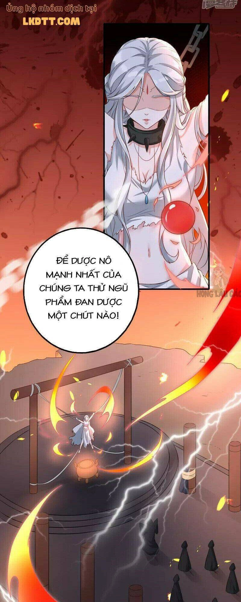 Long Vương Truy Thê Chapter 12 - 26