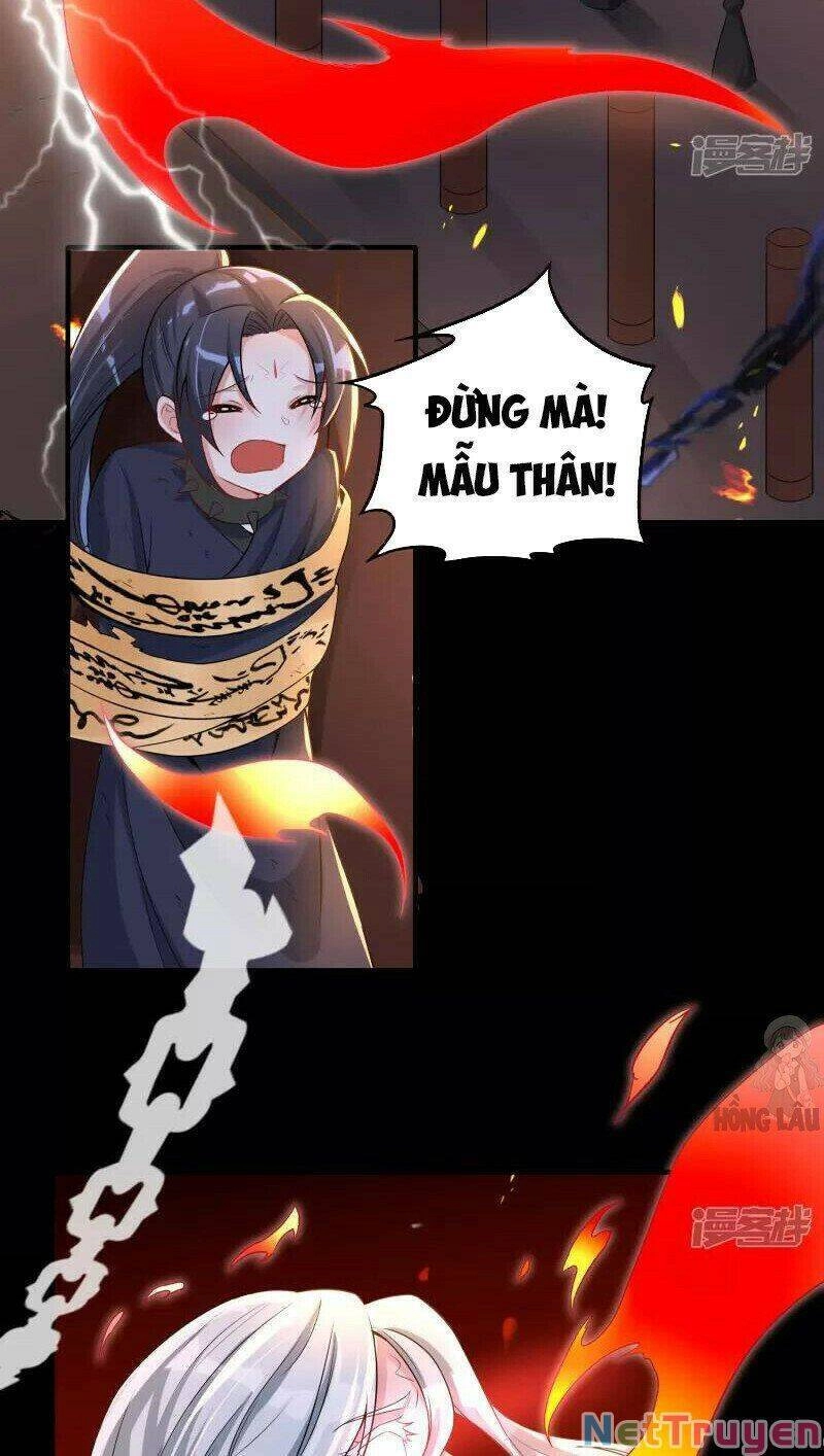 Long Vương Truy Thê Chapter 12 - 27