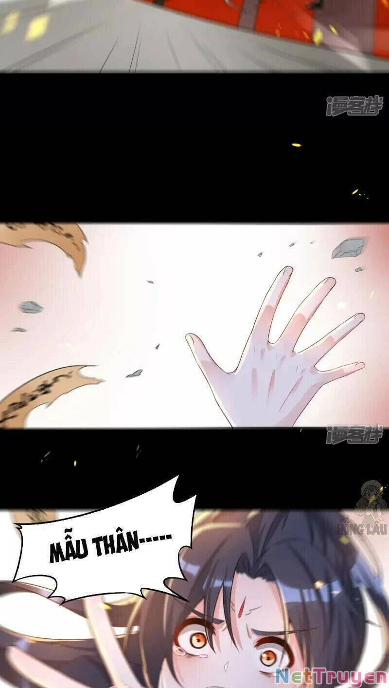 Long Vương Truy Thê Chapter 12 - 29