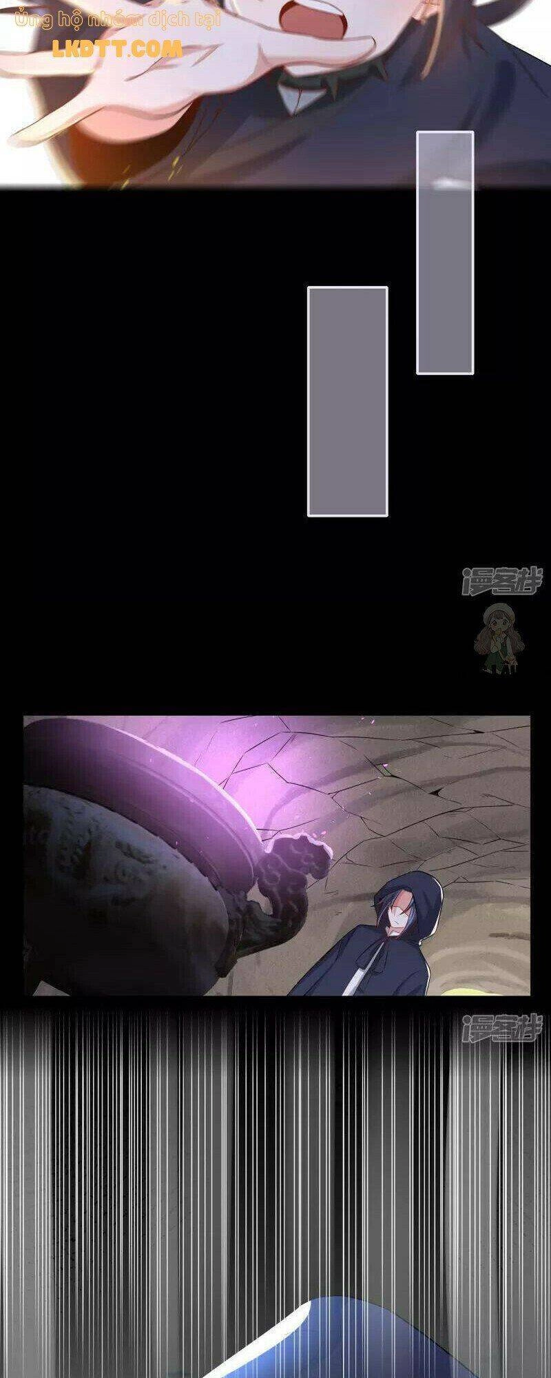 Long Vương Truy Thê Chapter 12 - 30