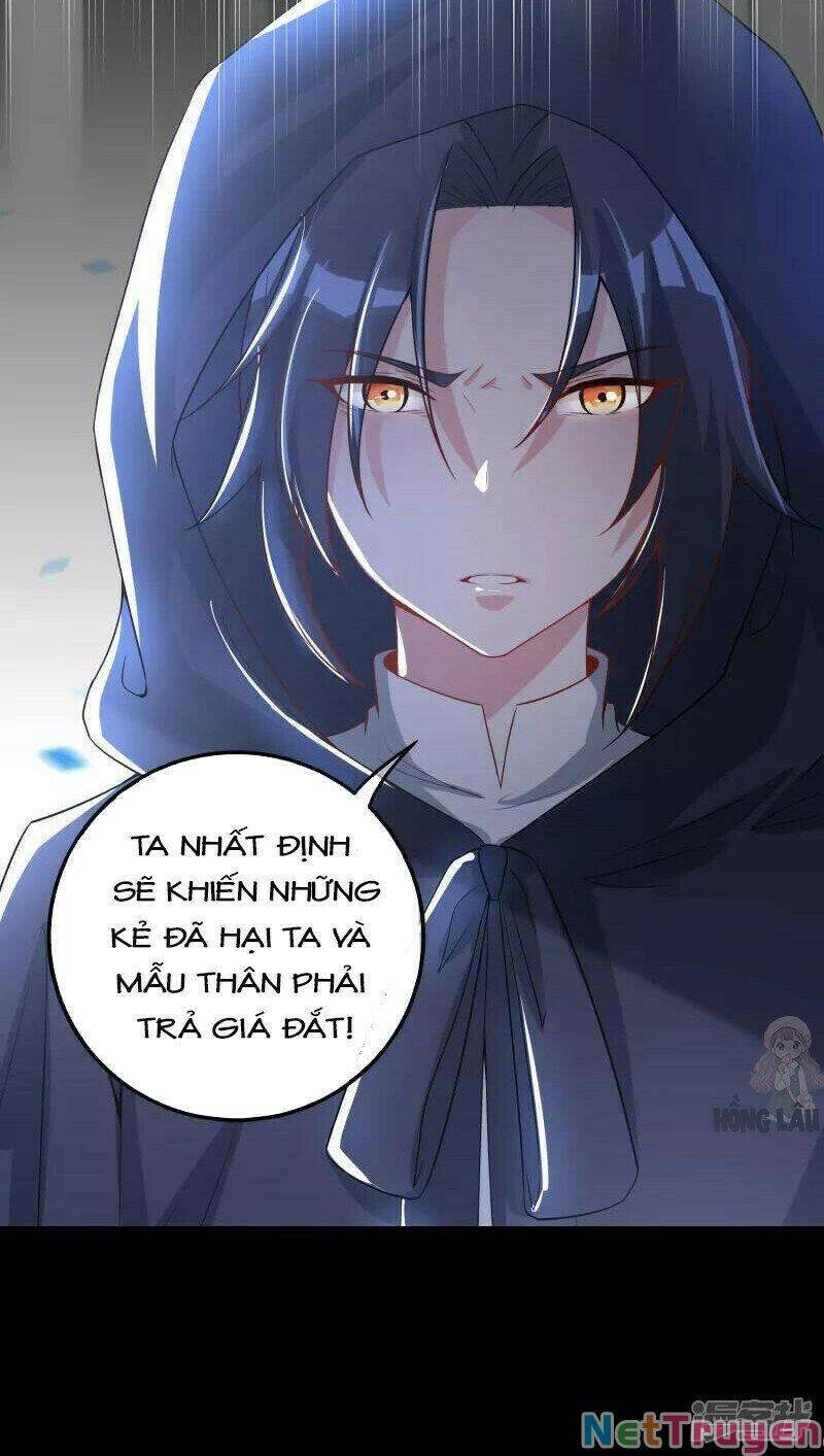 Long Vương Truy Thê Chapter 12 - 31