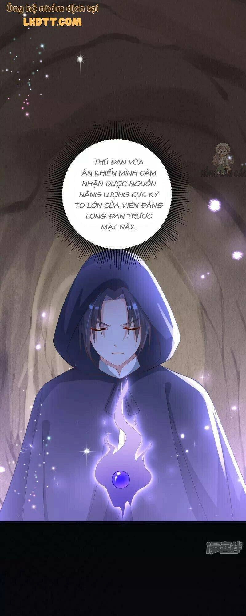 Long Vương Truy Thê Chapter 13 - 2