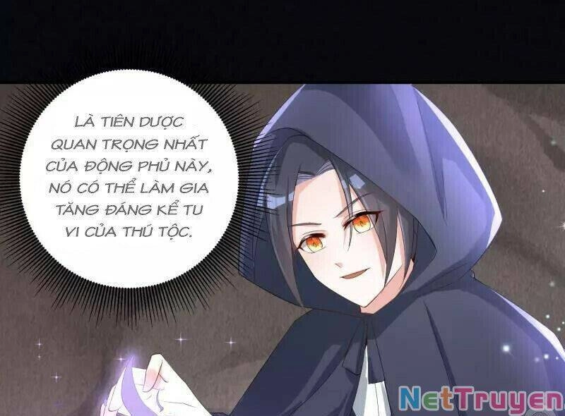 Long Vương Truy Thê Chapter 13 - 3